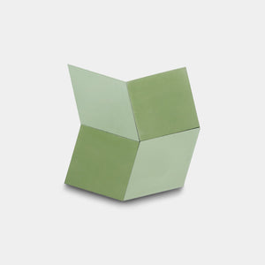 Madrid Olivine + Nile