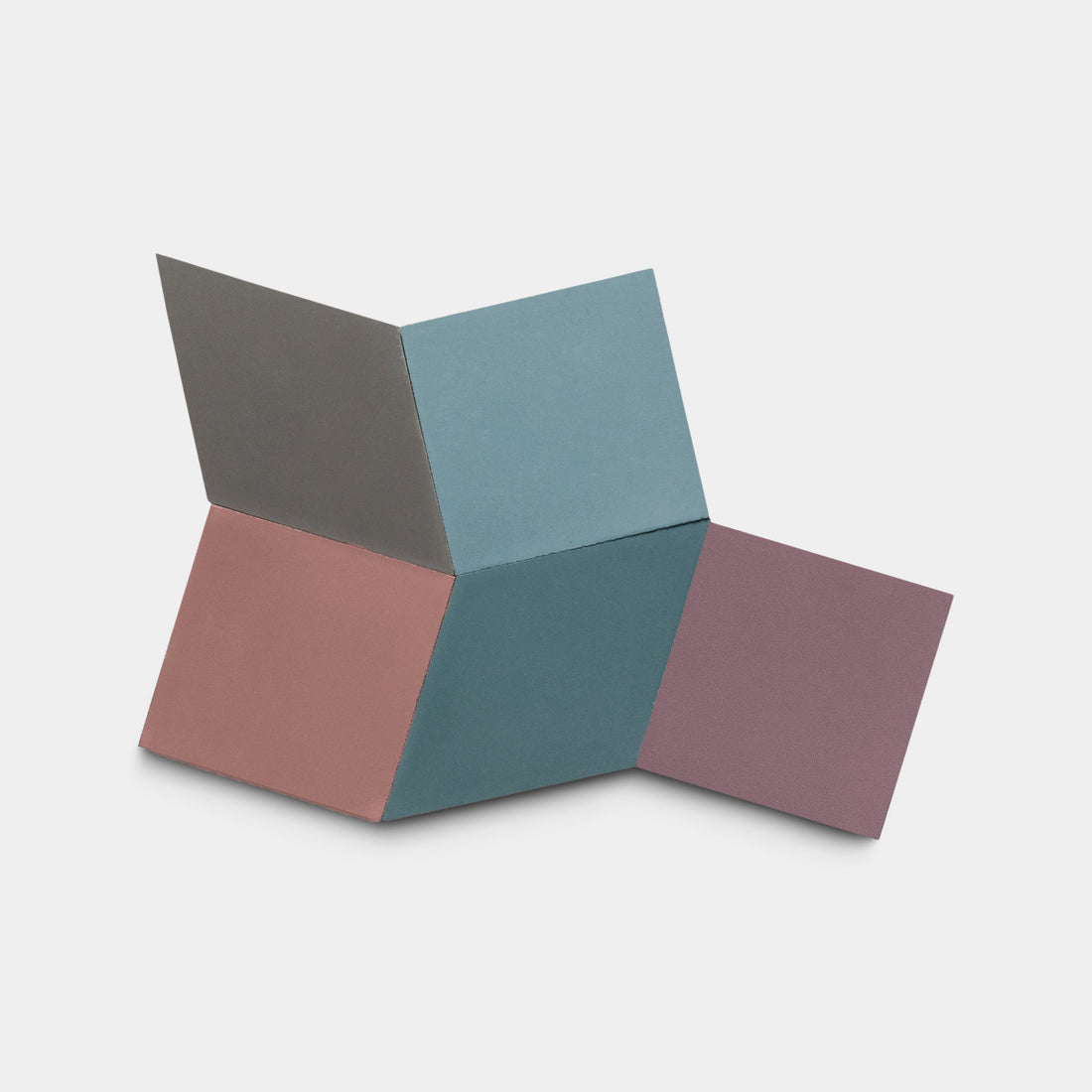 Madrid Set Three Cement