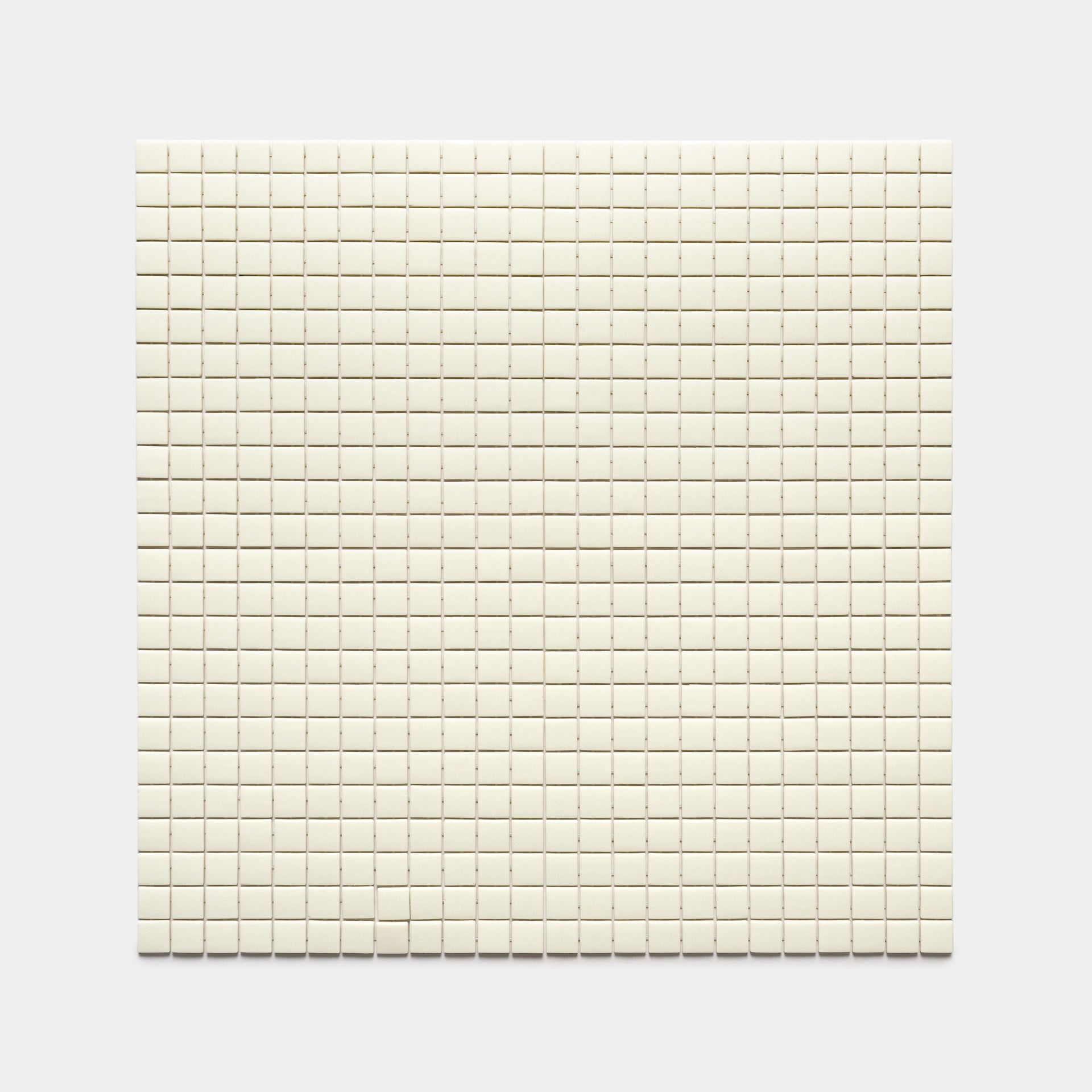 Milk 1x1 – Zia Tile