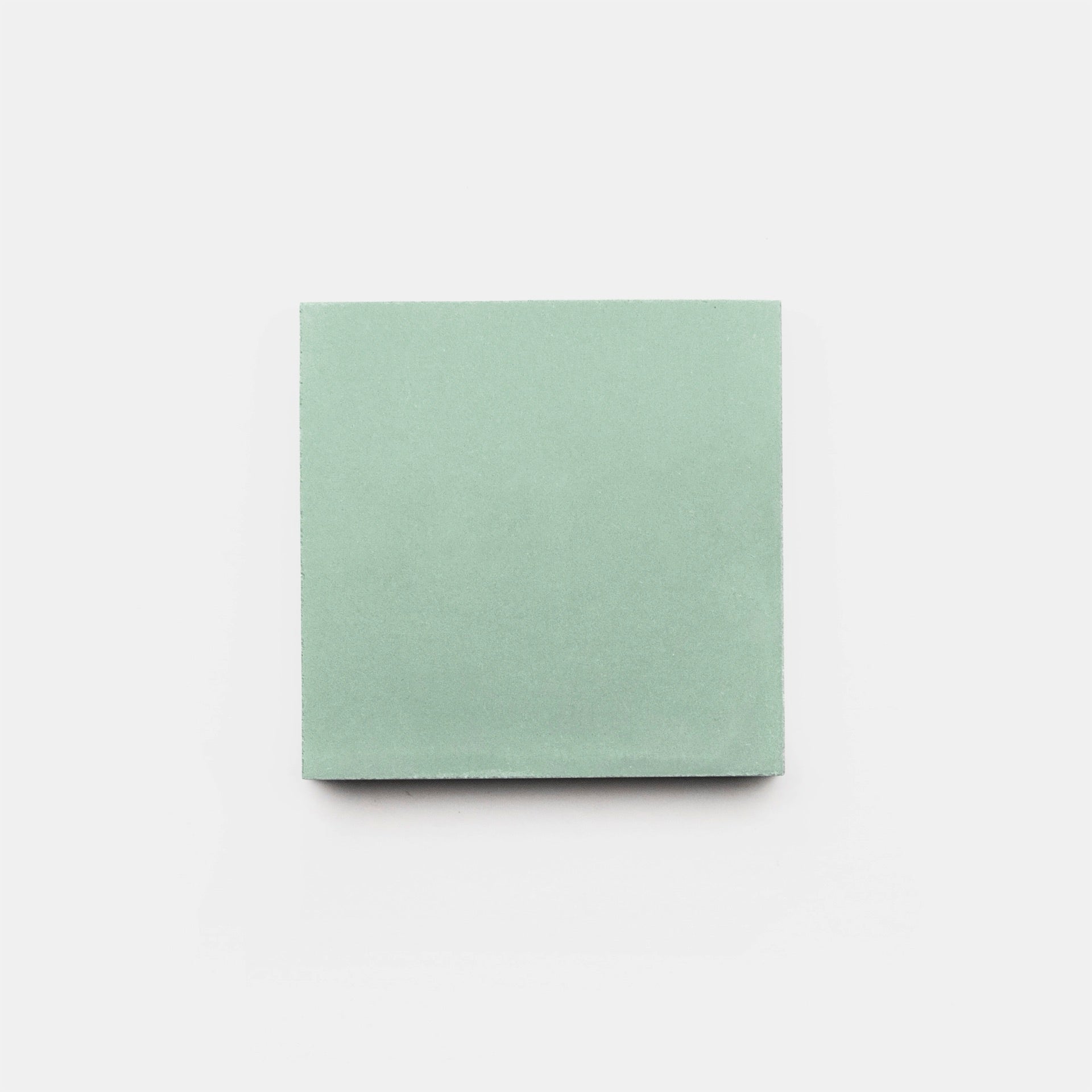Mint 4X4 Cement