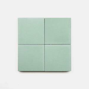 Mint 4X4 Cement