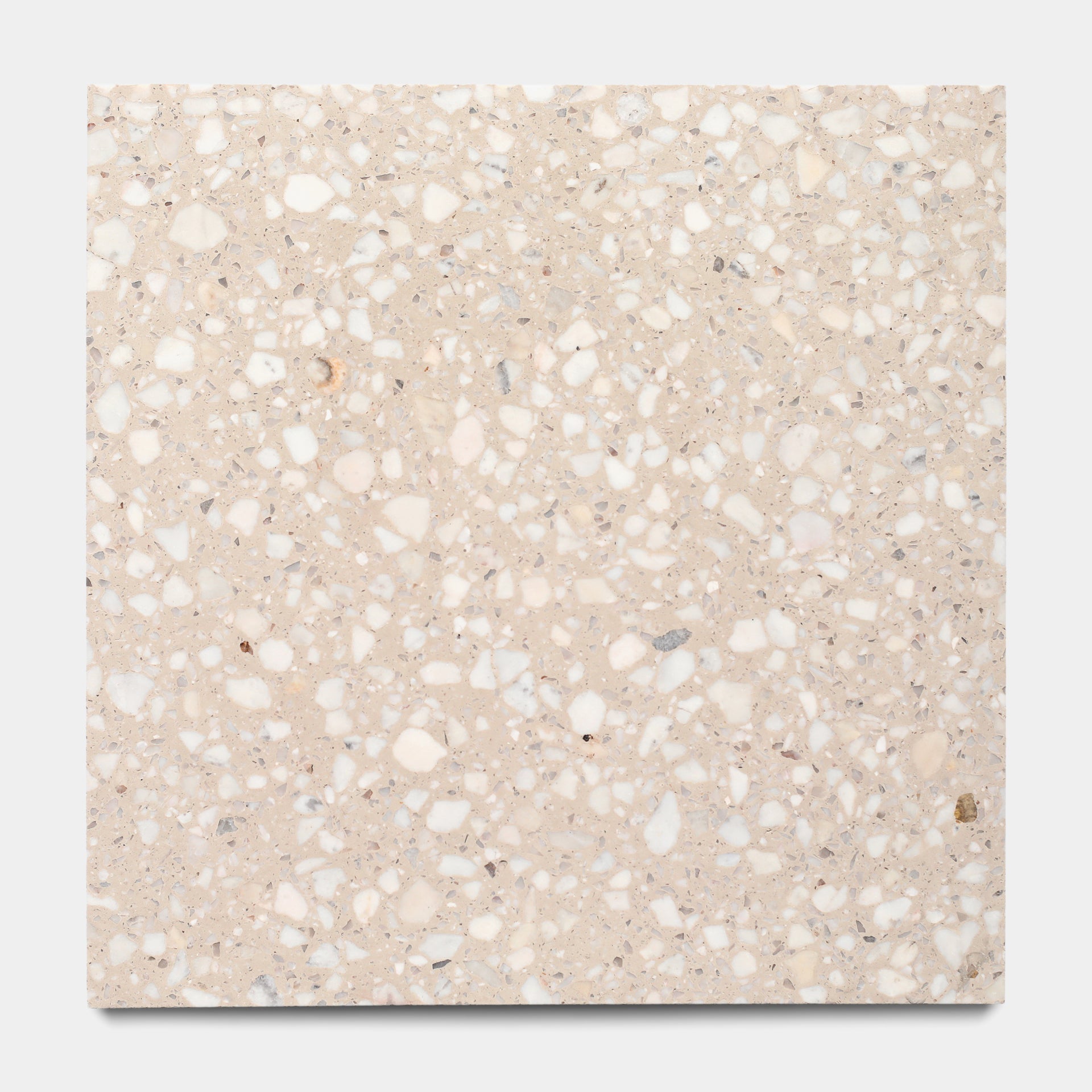 Mirage 12x12 Terrazzo