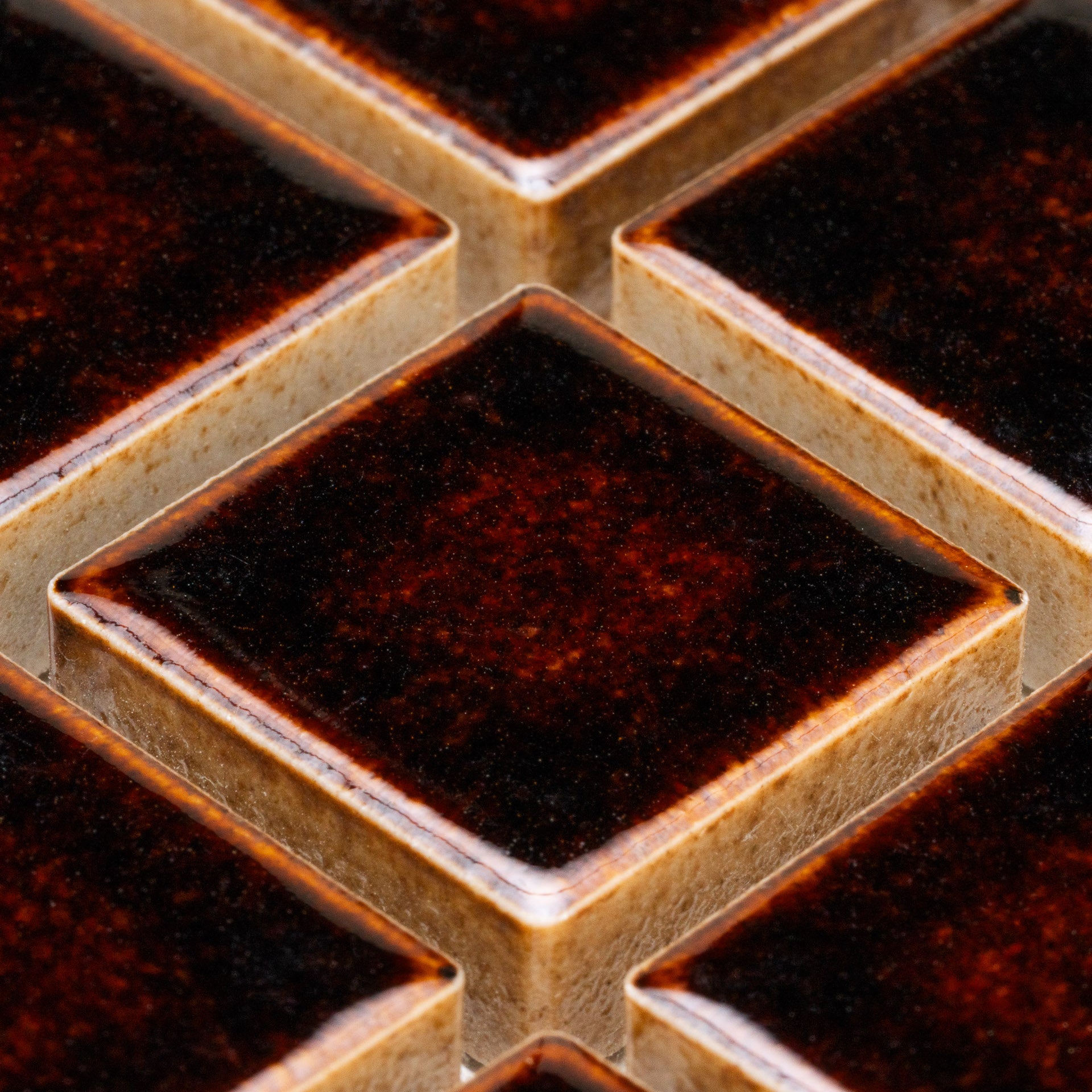 Molasses 1x1 – Zia Tile