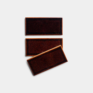 Ceramics - Molasses - 2x4