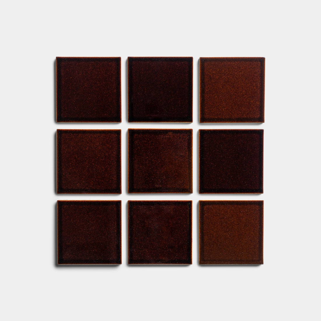 Ceramics - Molasses - 4x4