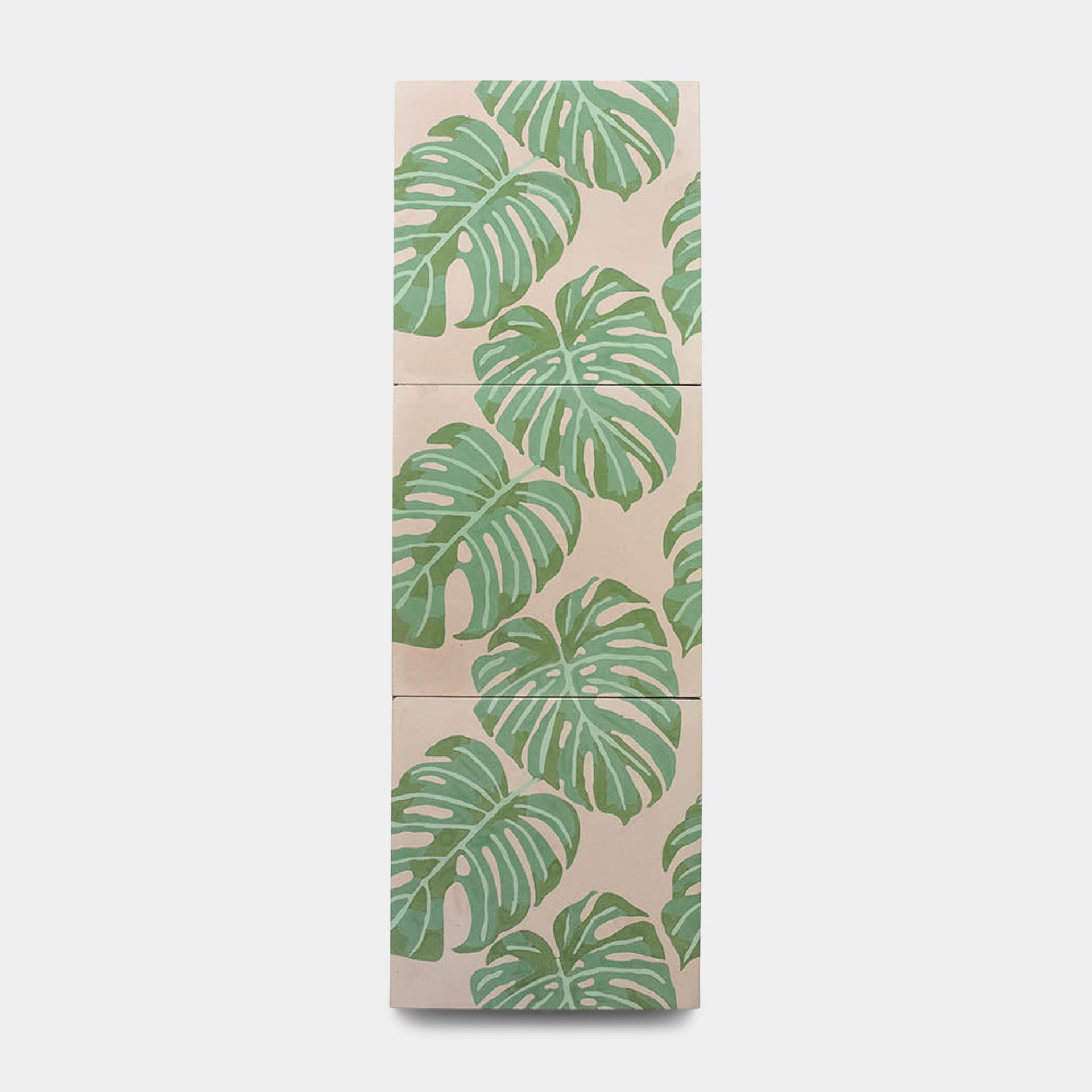 Monstera 8x8
