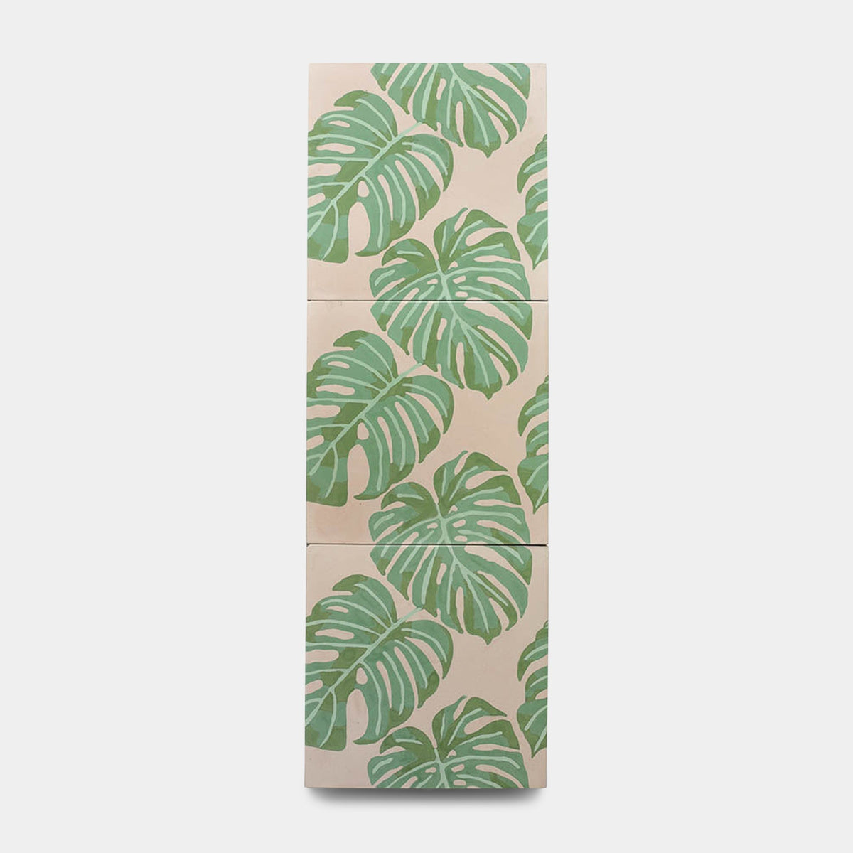 Monstera 8x8