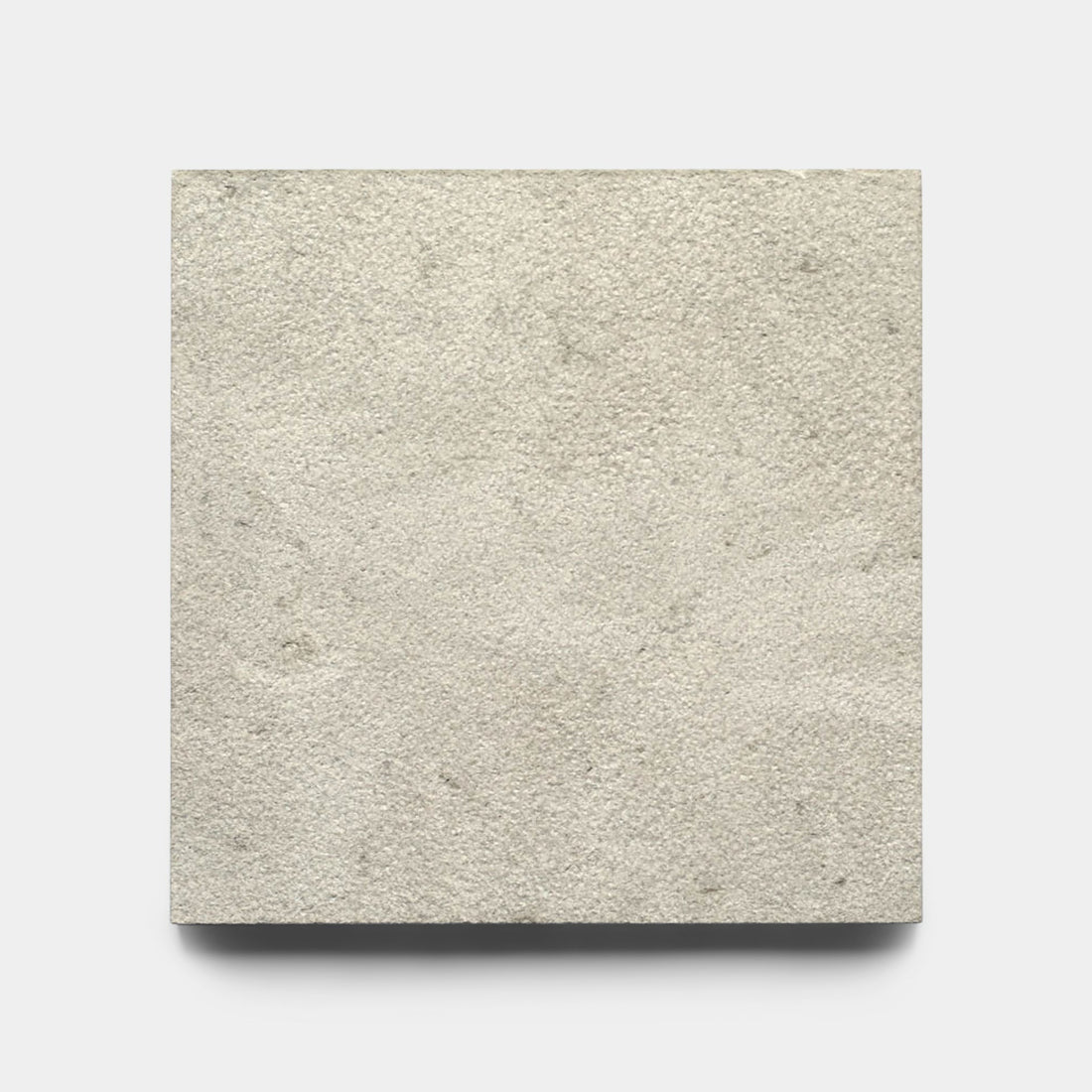 Monument 12x12 Bush Hammered Limestone