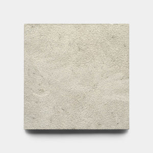 Monument 12x12 Bush Hammered Limestone