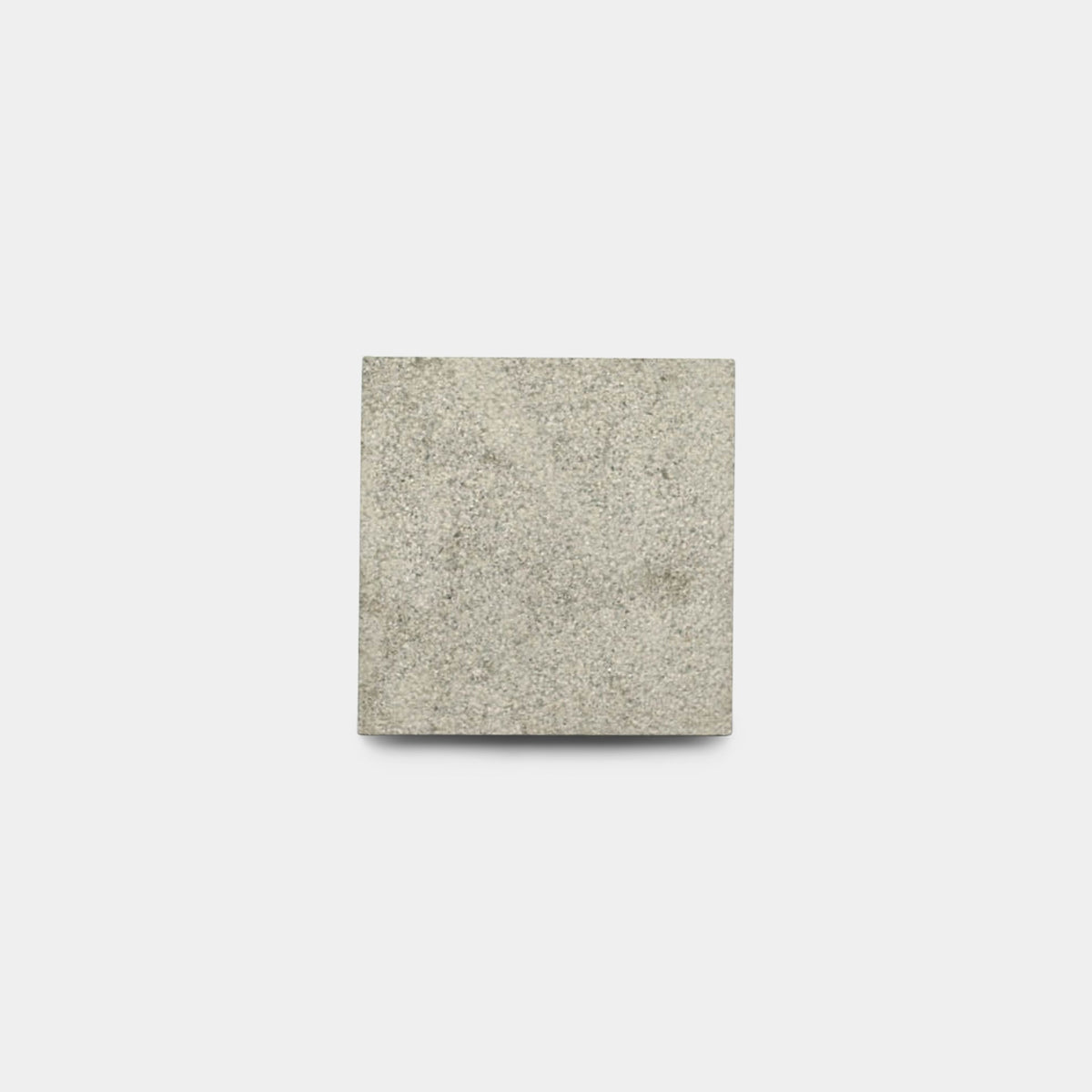 Monument 6x6 Bush Hammered Limestone