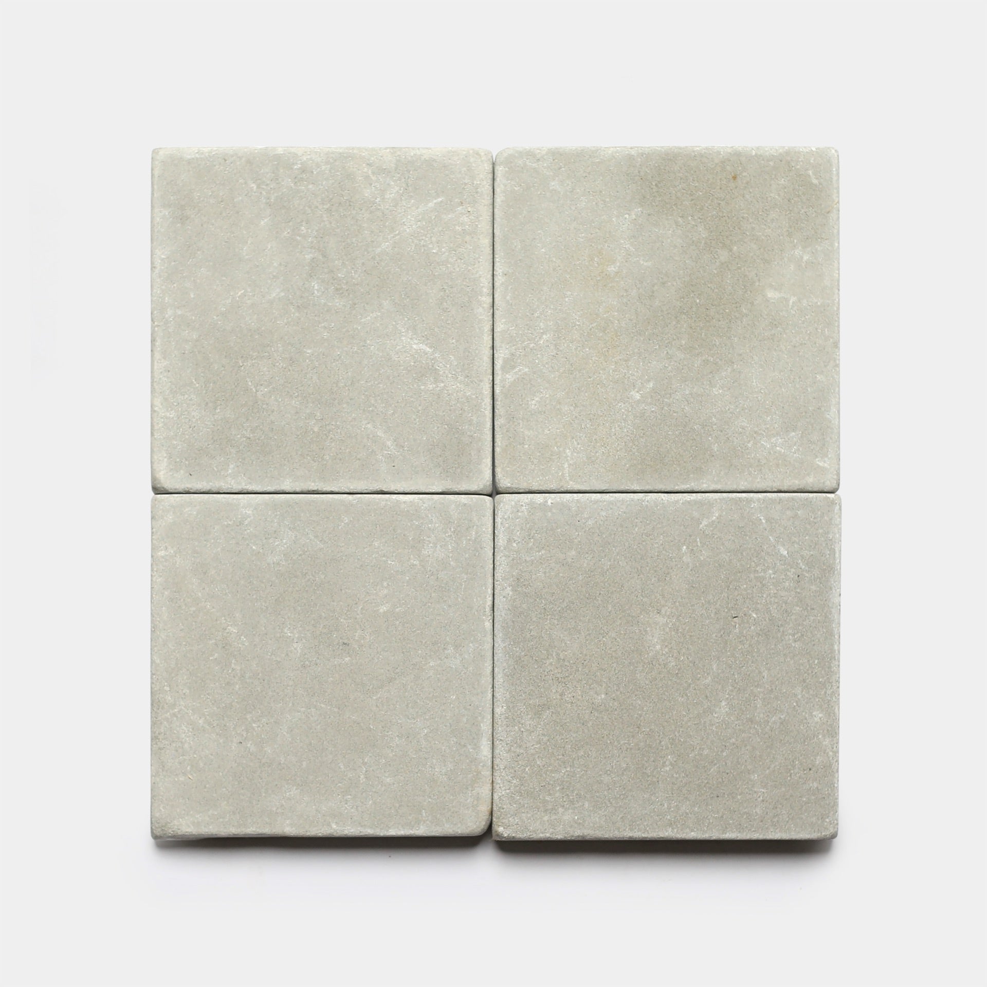 Monument 6x6 Honed Limestone