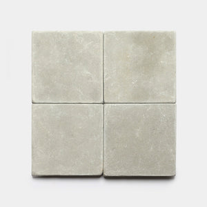 Monument 6x6 Honed Limestone