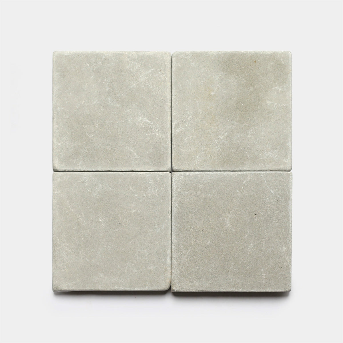 Monument 6x6 Honed Limestone