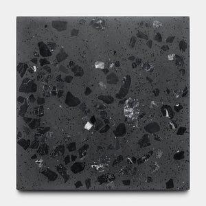 Moon Rock 12x12 Terrazzo