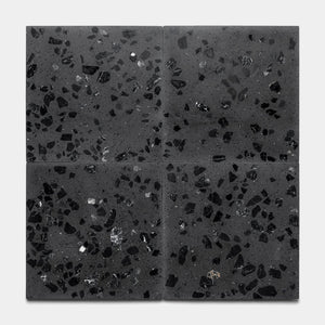 Moon Rock 12x12 Terrazzo