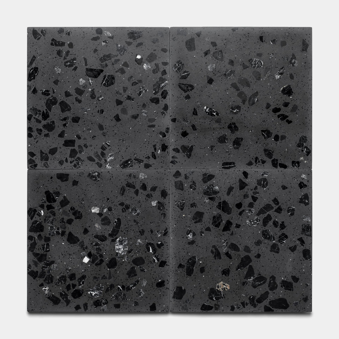 Moon Rock 12x12 Terrazzo