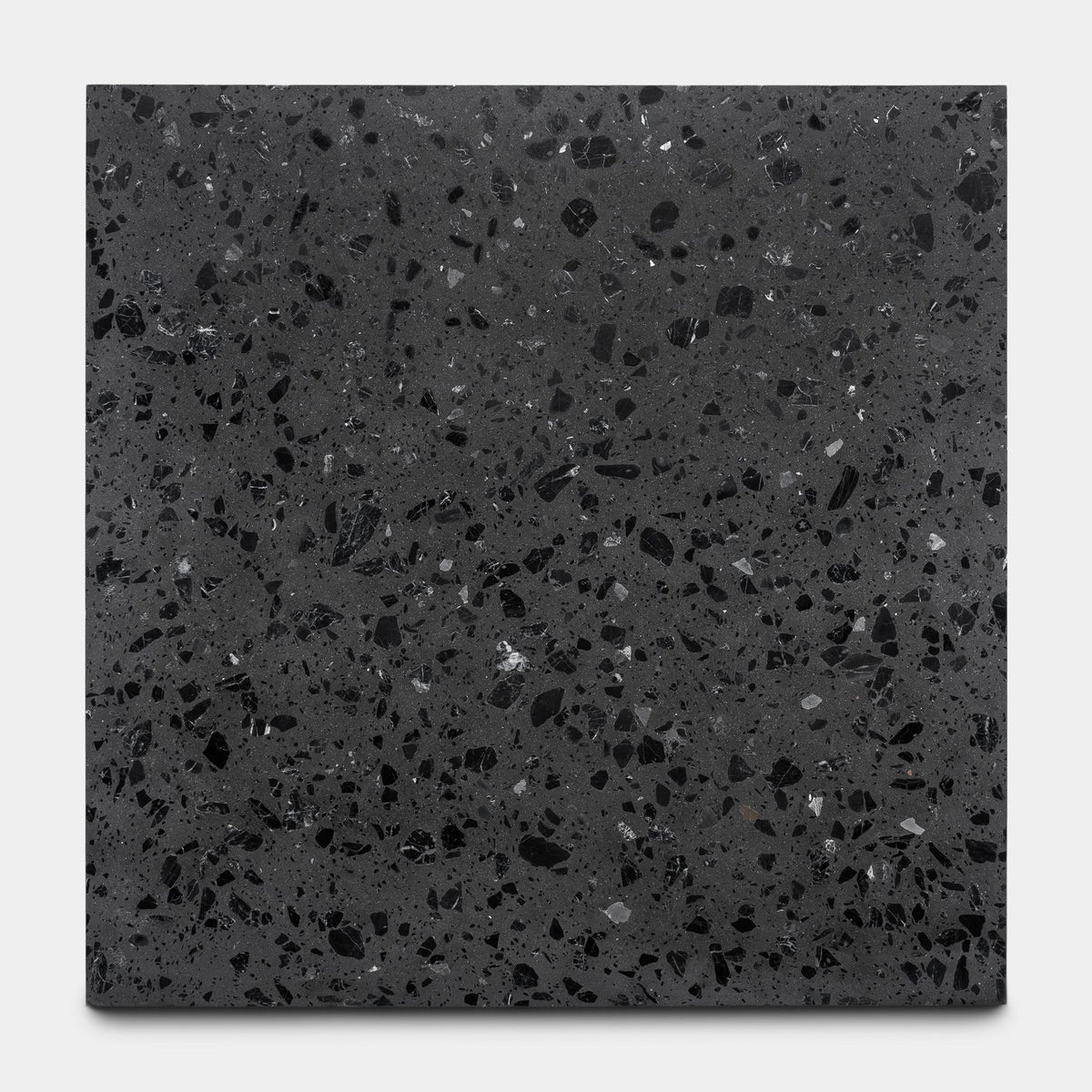 Moon Rock 24x24 Terrazzo
