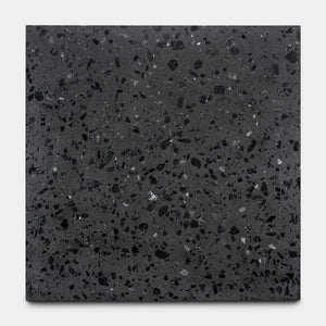Moon Rock 24x24 Terrazzo