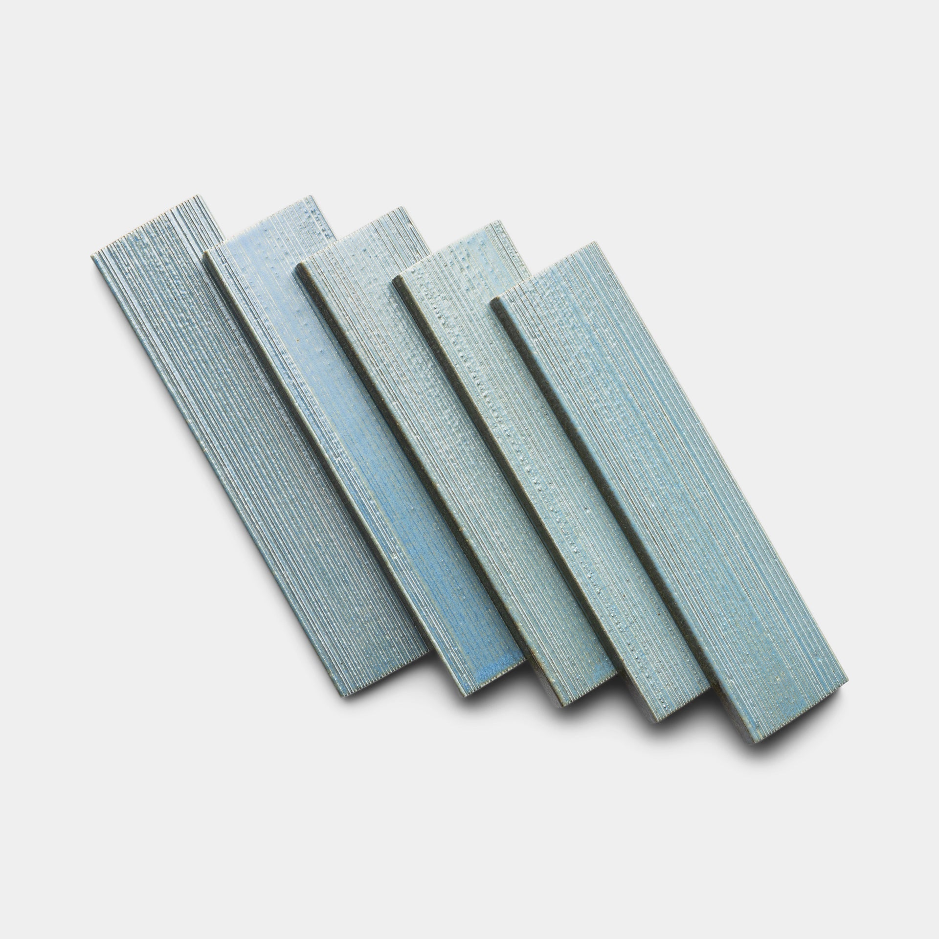 Morning Light + Etched