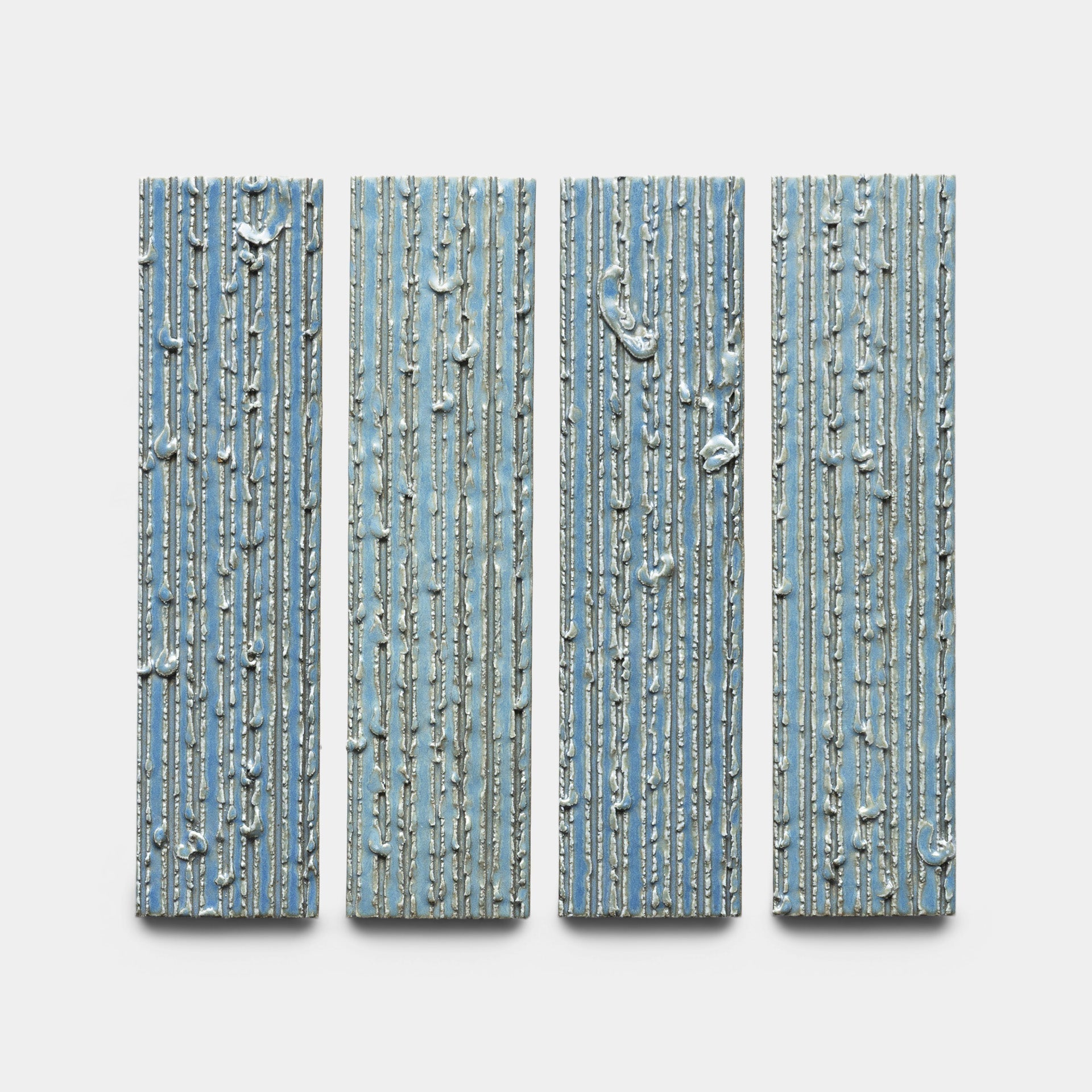 Morning Light + Furrowed