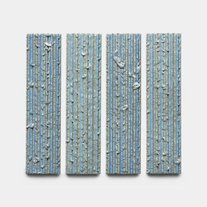 Morning Light + Furrowed