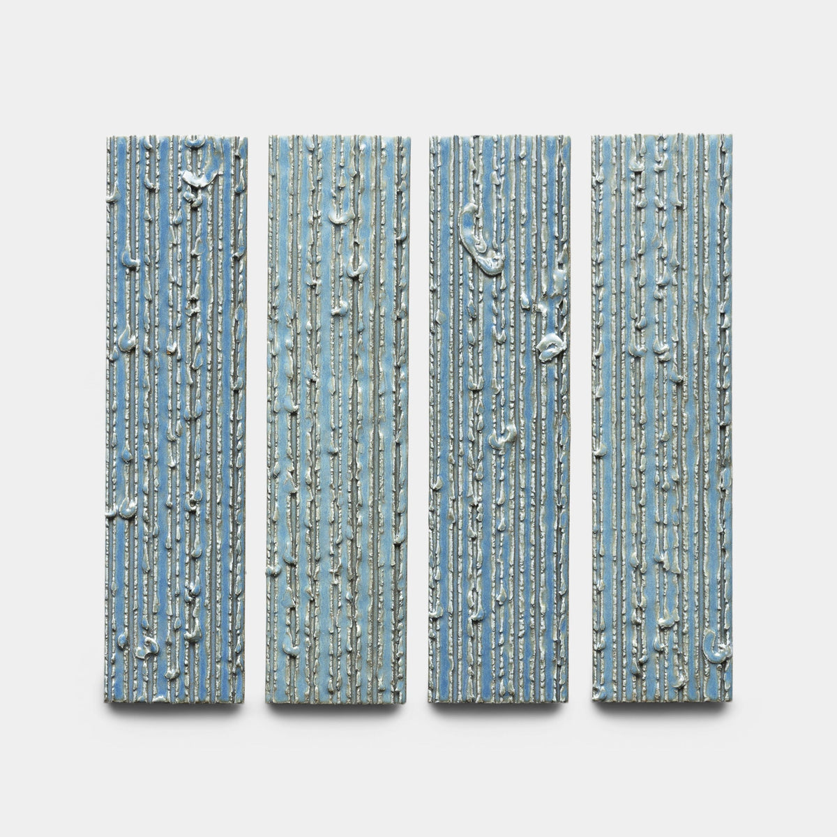 Morning Light + Furrowed