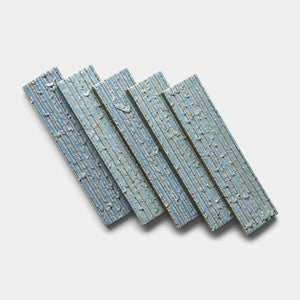 Morning Light + Furrowed