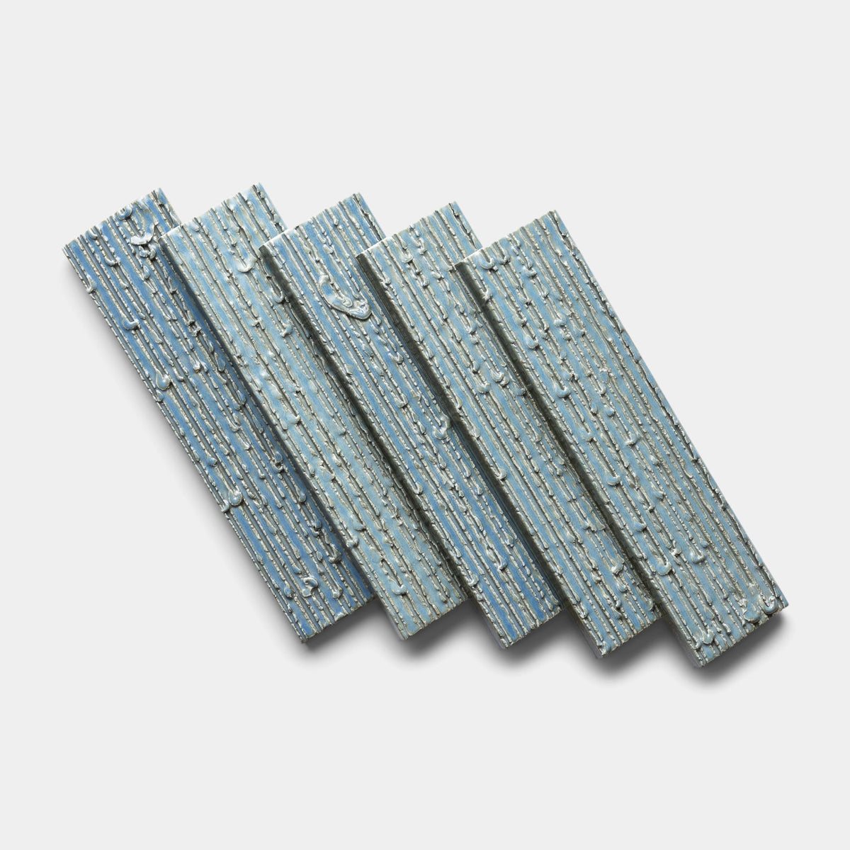 Morning Light + Furrowed