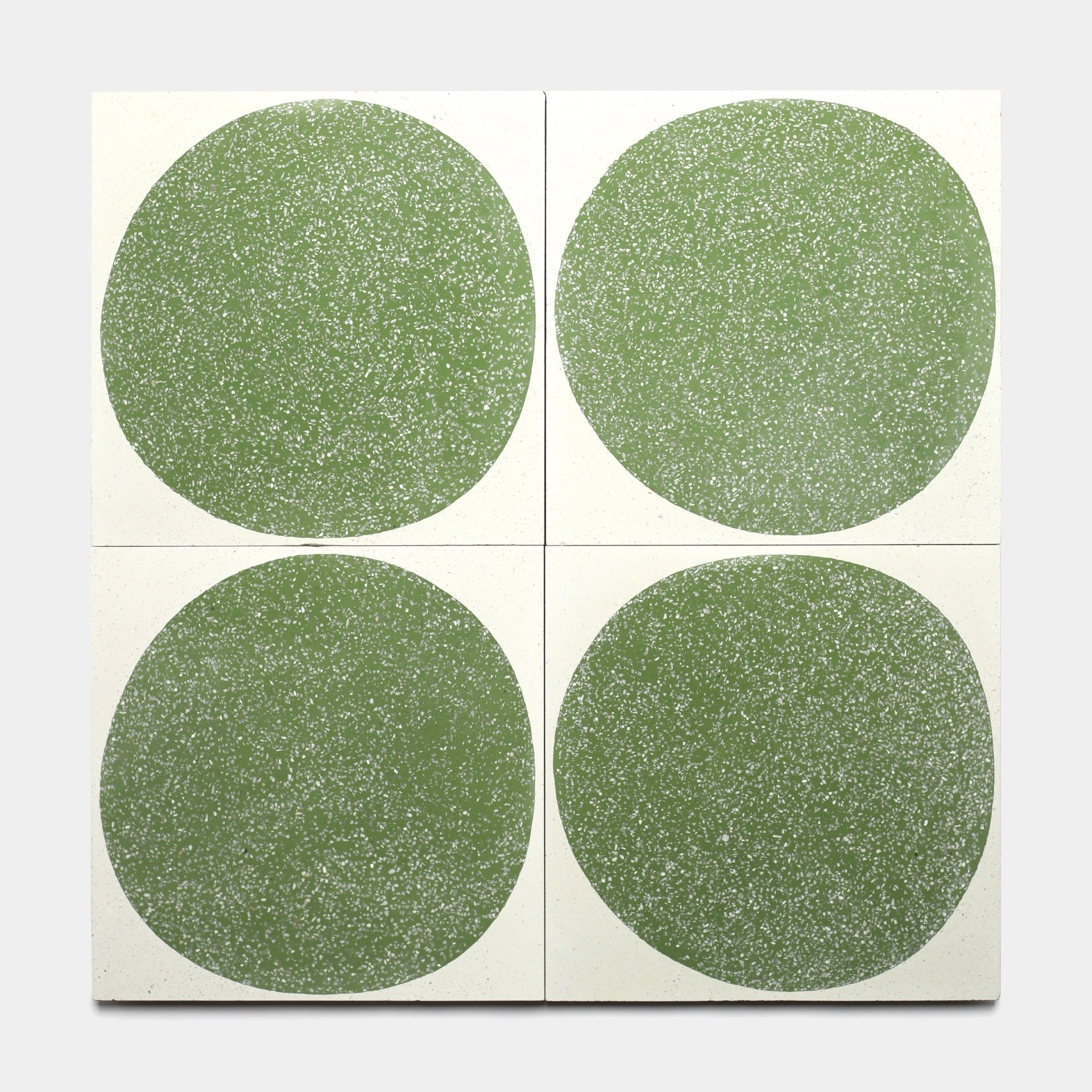 Moxie Saguaro 12x12 Terrazzo