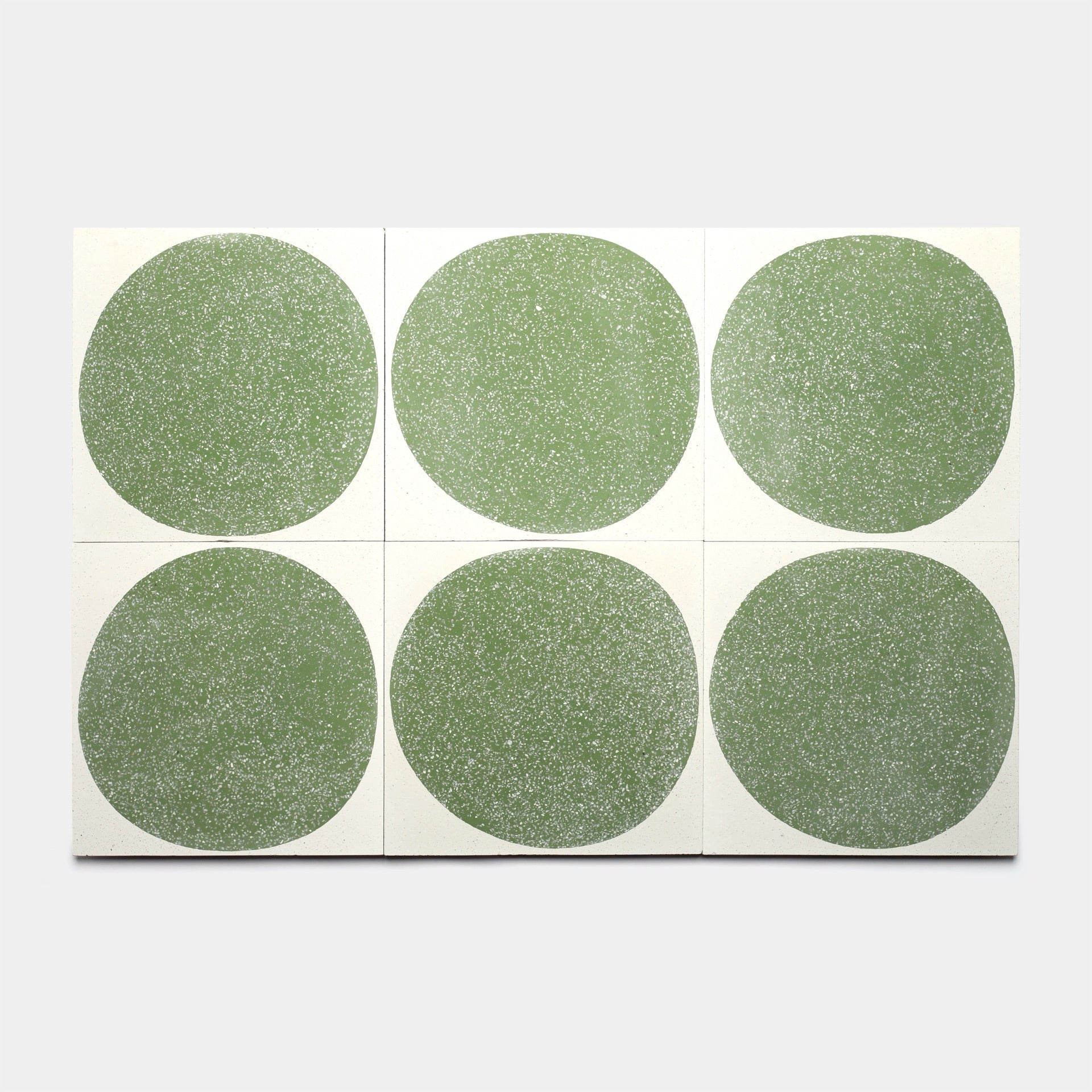 Moxie Saguaro 12x12 Terrazzo