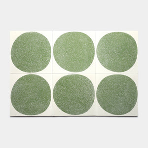 Moxie Saguaro 12x12 Terrazzo