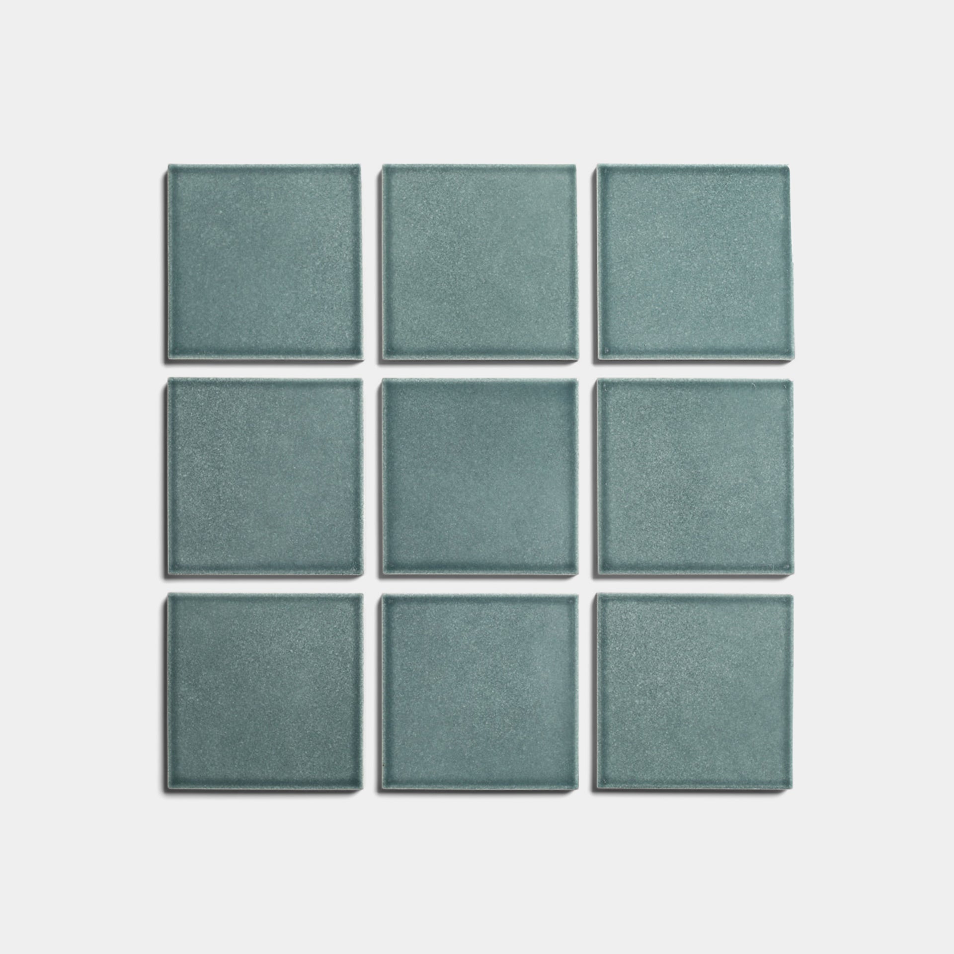 Sequoia 4x4 Square Ceramic Tile – Zia Tile