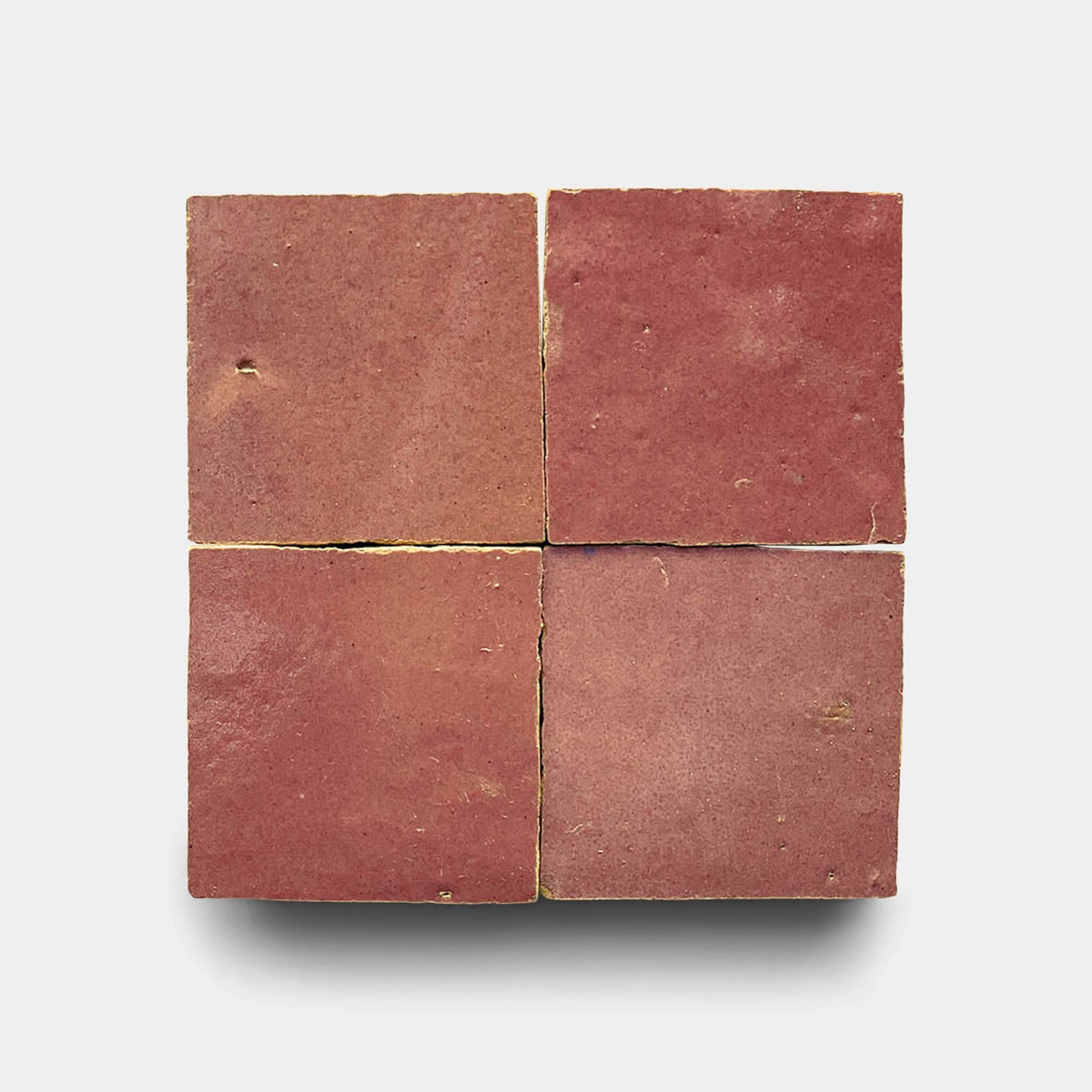 Nanas Lipstick 2x2 Zellige