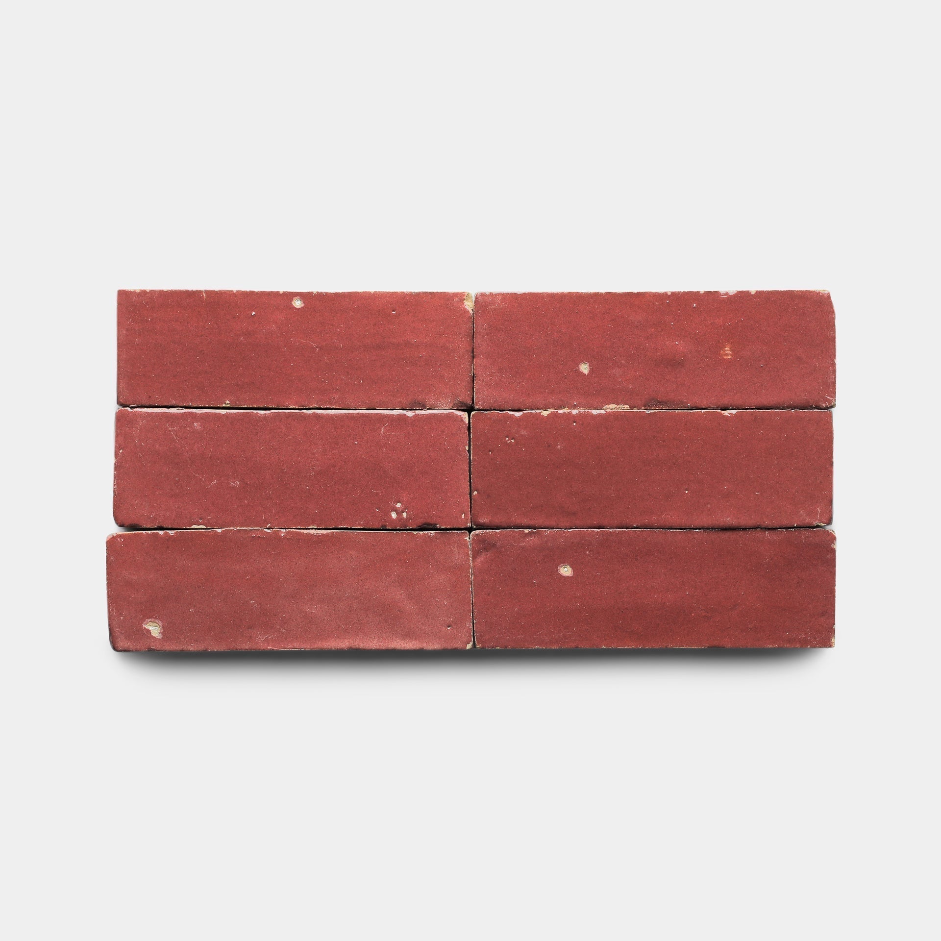 Nanas Lipstick 2x6 Zellige