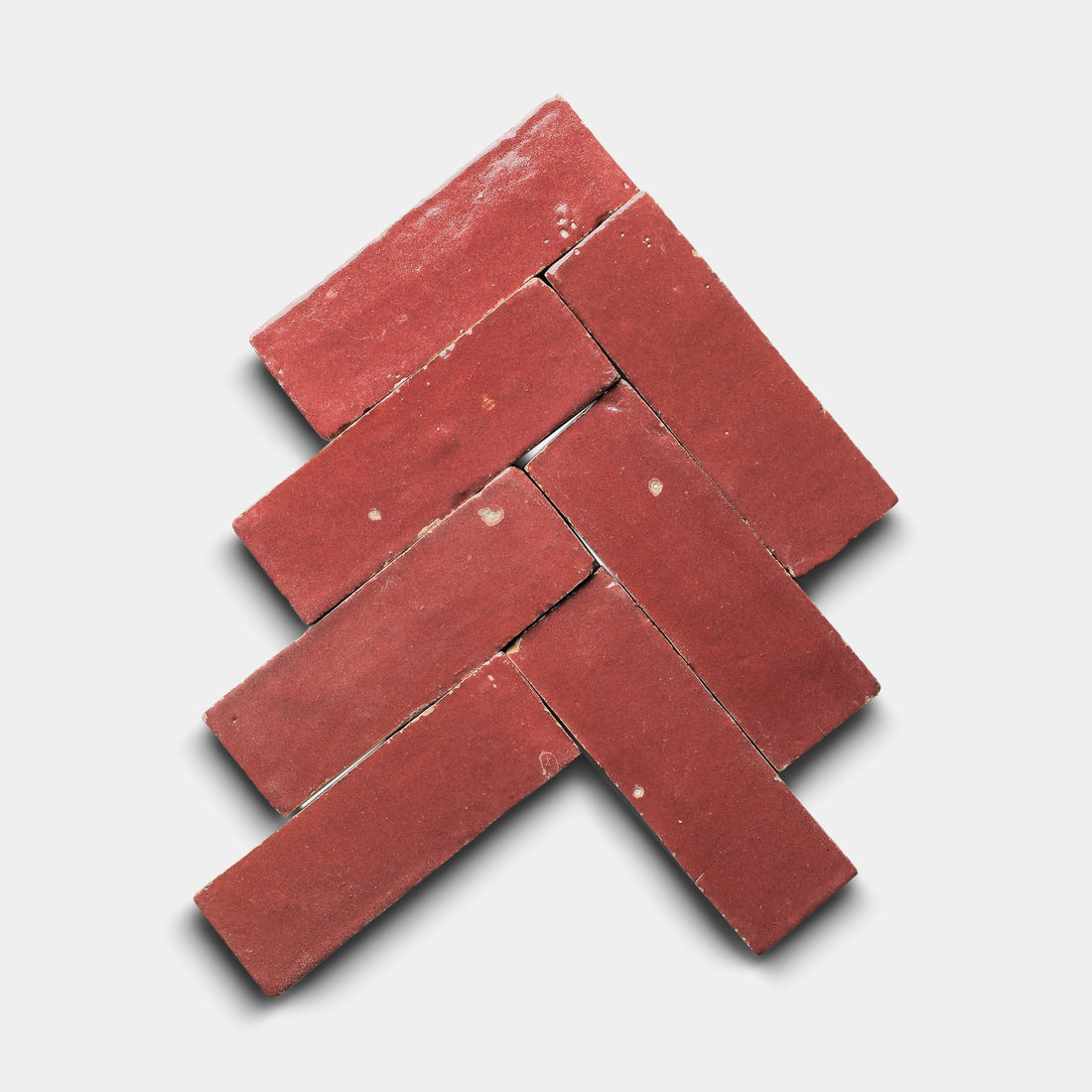 Nanas Lipstick 2x6 Zellige