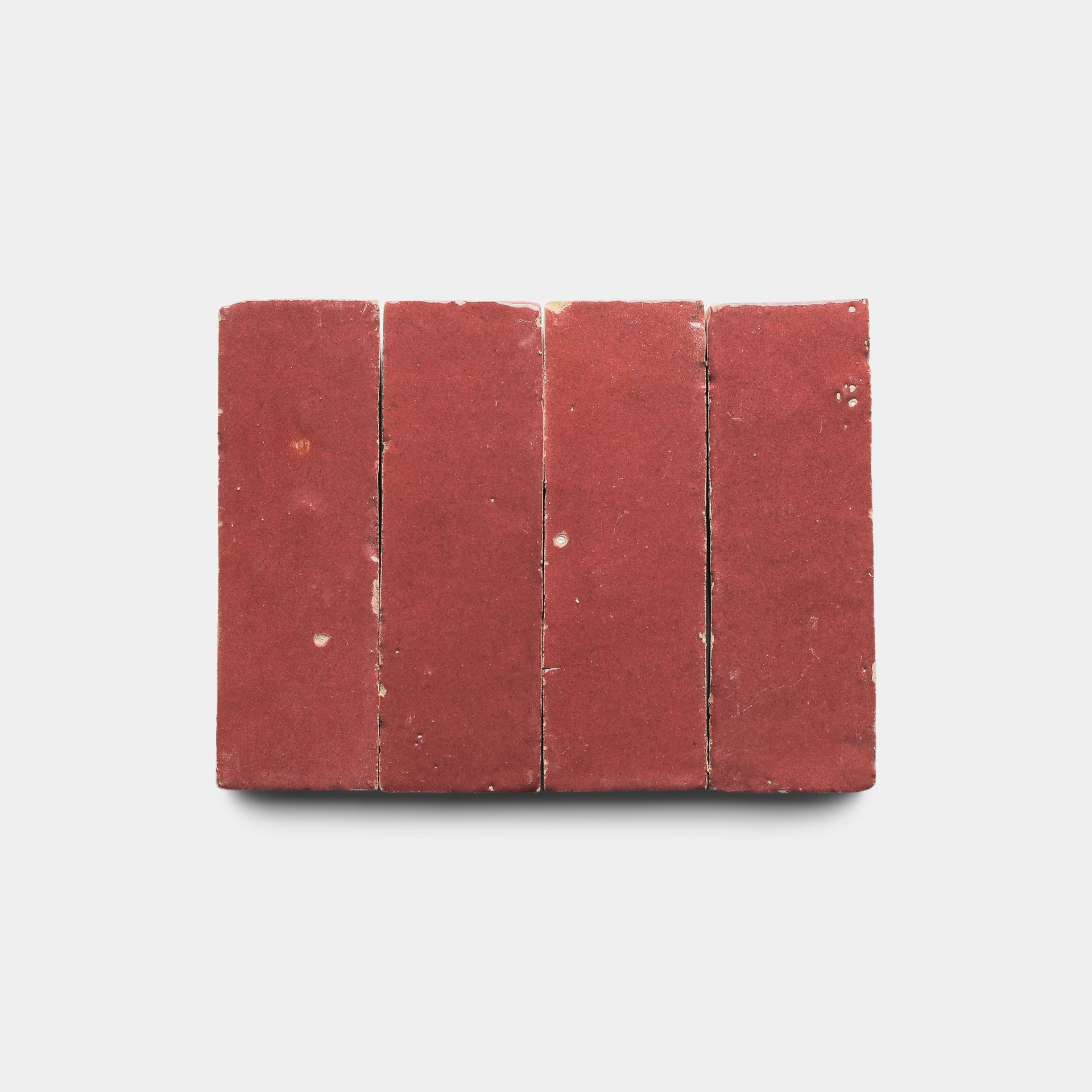 Nanas Lipstick 2x6 Zellige