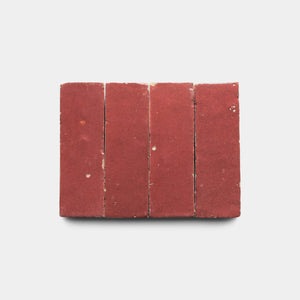 Nanas Lipstick 2x6 Zellige