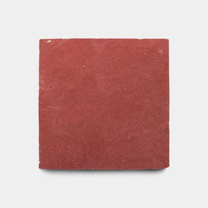 Nanas Lipstick 4x4 Zellige