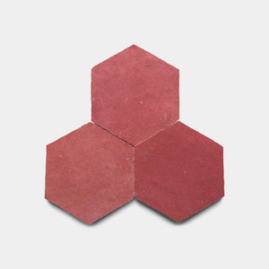 Nanas Lipstick Hex Zellige