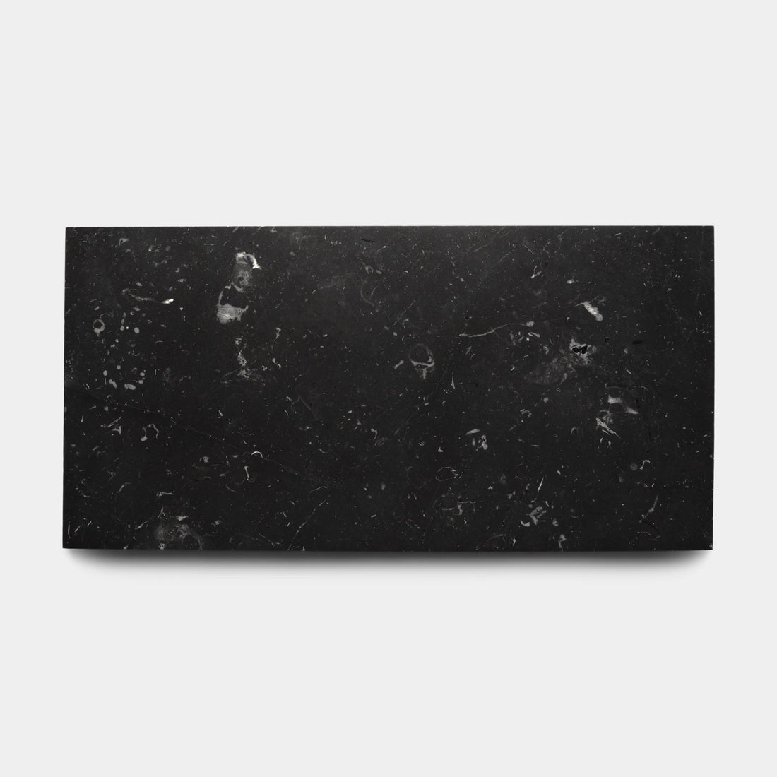 Nero Marquina 12x24 Marble
