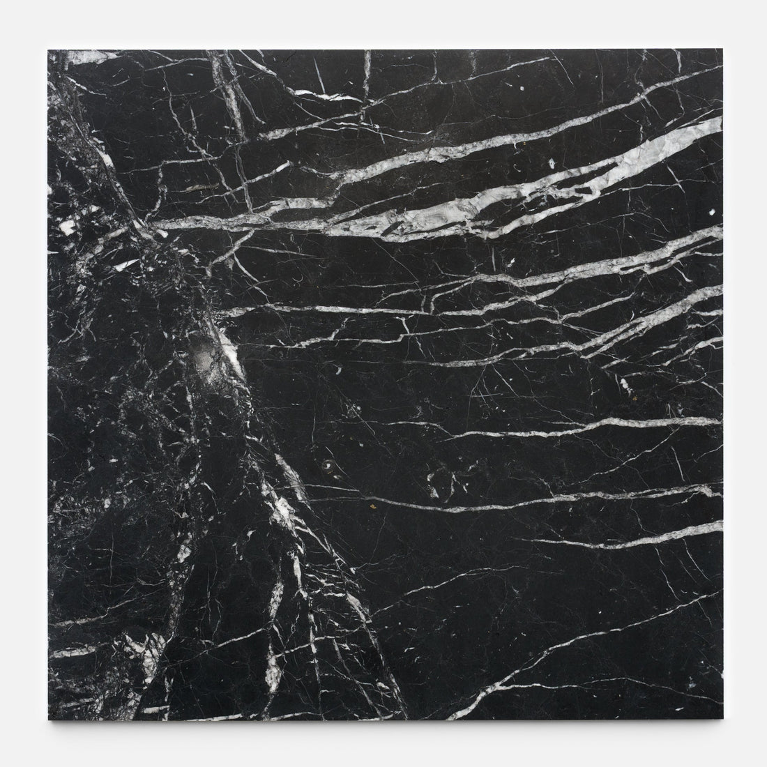 Nero Marquina 24x24 Marble