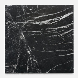 Nero Marquina 24x24 Marble