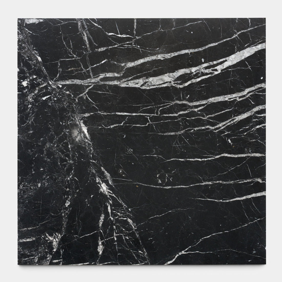 Nero Marquina 24x24