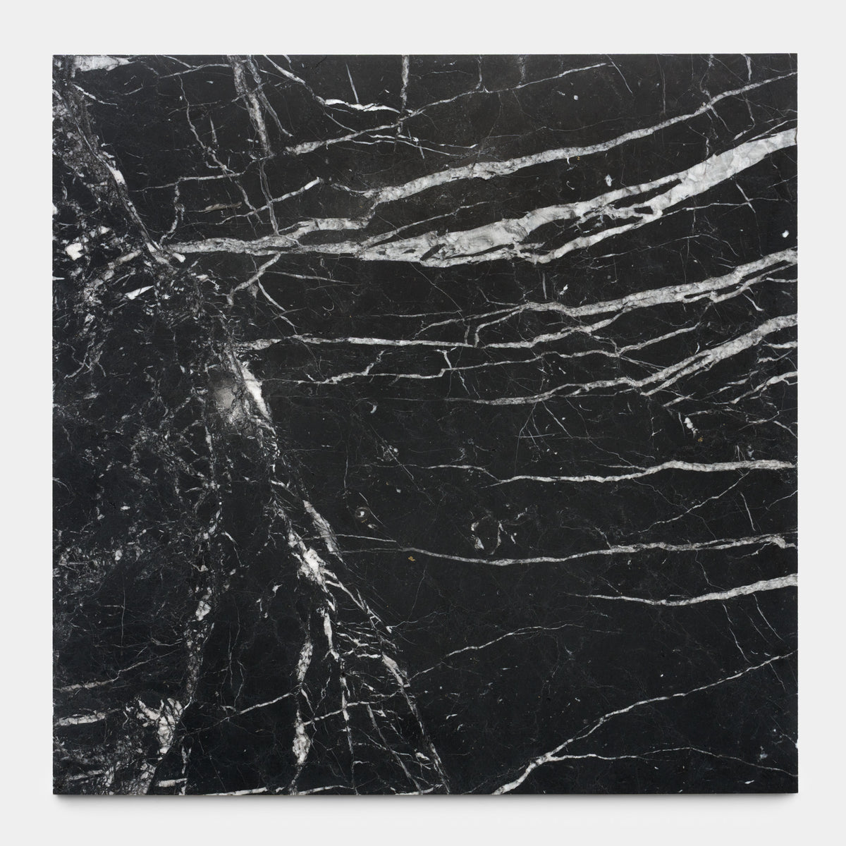 Nero Marquina 24x24