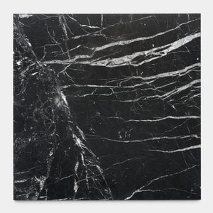 Nero Marquina 24x24
