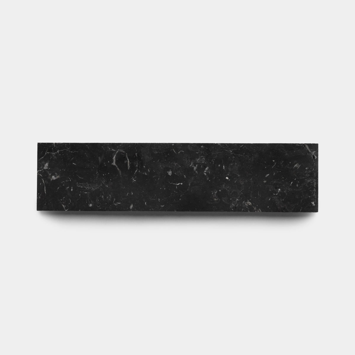Nero Marquina 3x12 Marble