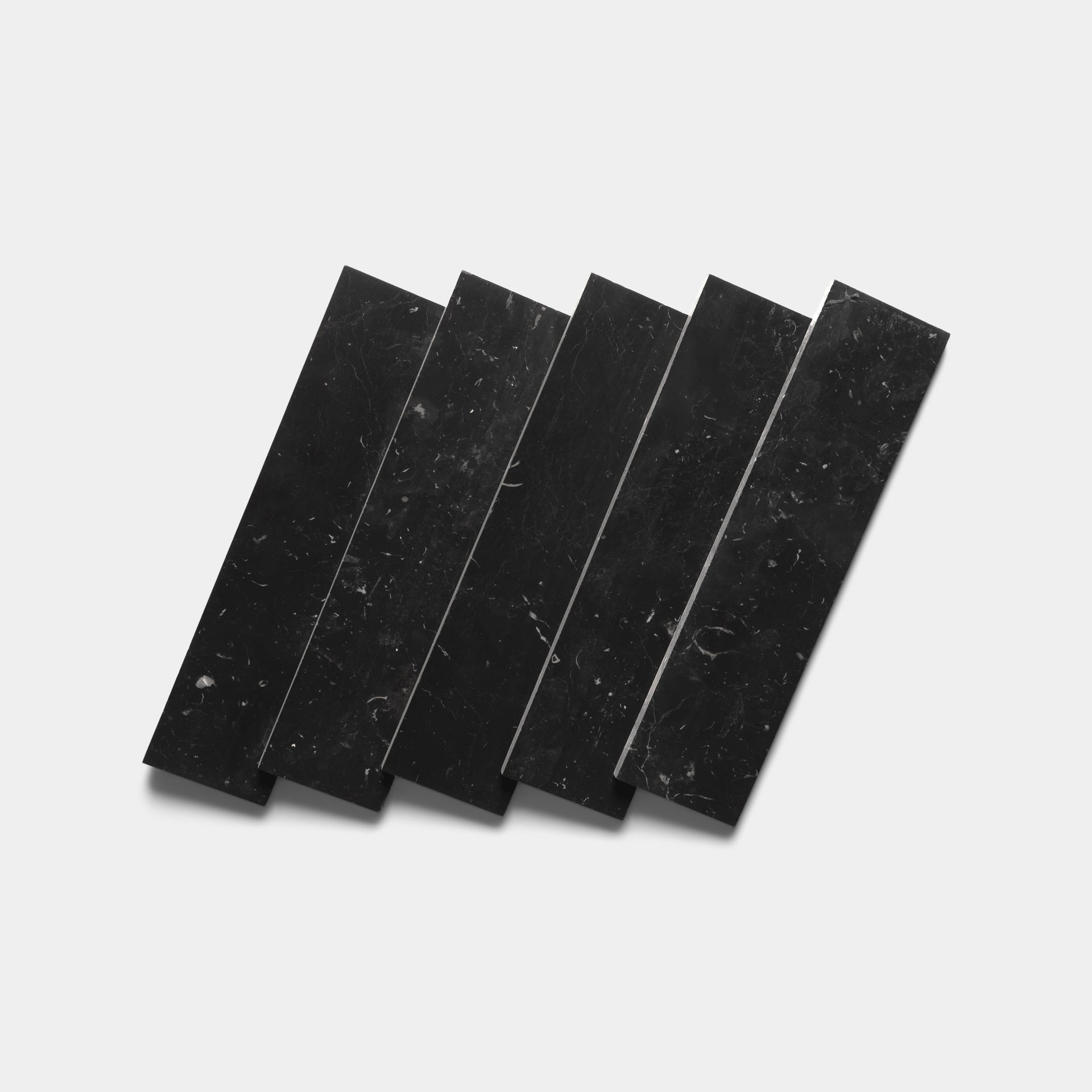 Nero Marquina 3x12 Marble