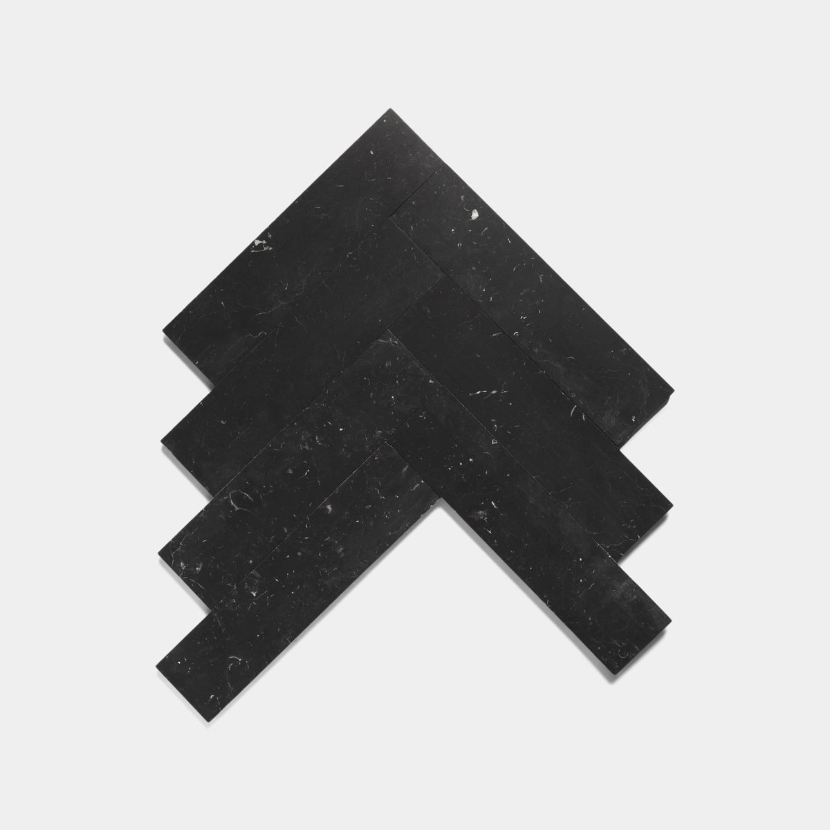 Nero Marquina 3x12 Marble