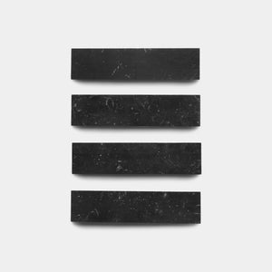 Nero Marquina 3x12 Marble