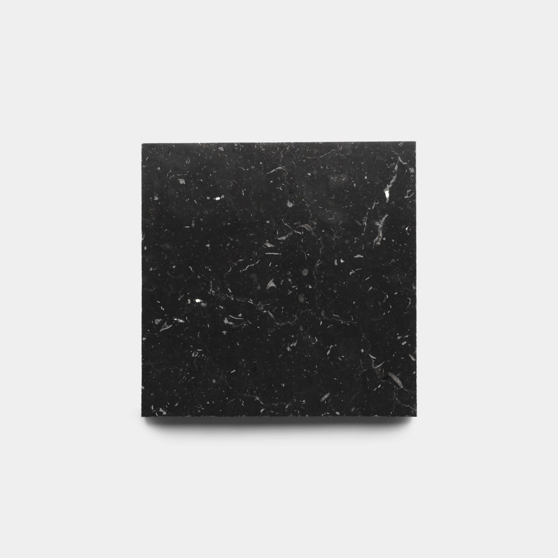 Nero Marquina 6x6 Marble